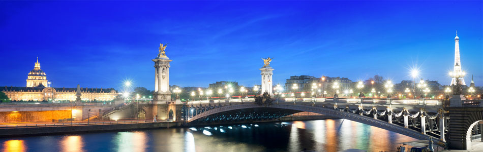 Paris Tours Service : Paris sightseeing tours - Paris Guided Tours
