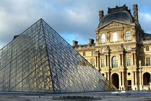 louvre official guided tour