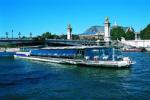 SEINE RIVER CRUISES