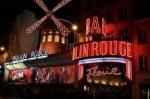 MOULIN ROUGE PARIS SHOW 