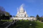 Montmartre + Eiffel Tower + Cruise: 115€