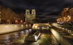 Paris Cruise + Illuminations tour : 90€                                             