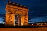 Paris Illuminations tour : 75€