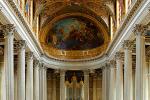 Versailles guided tour skip the line : 120€