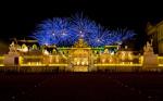 Versailles Fireworks & Water Shows 2022 : 95€