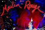 Dinner & Show Moulin Rouge : 275€