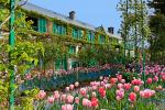 GIVERNY TOURS