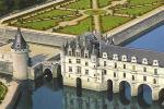 Loire valley castles tour : 270€