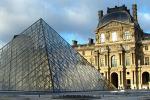 Louvre Guided Tour : 110€