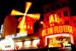 Moulin Rouge Paris Show : 199€