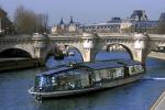 Paris best of + Lunch cruise : 155€