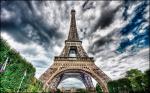 EIFFEL TOWER TOURS