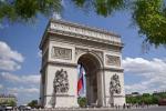 Paris Full Day tour : 215€