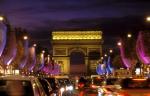 Cruise + Dinner Champs Elysées : 120€
