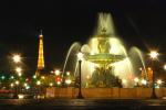 PARIS NIGHT TOURS