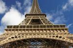 Paris best of + Lunch at the Eiffel Tower + Louvre guided : 225€