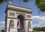 PARIS DAY TOURS