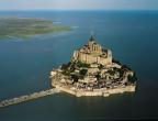 Tour to Mont Saint-Michel : 250€