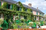 Versailles tour + Giverny : 260€
