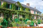 Versailles tour + Giverny : 260â‚¬