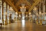 Versailles and Louvre guided tour : 240€